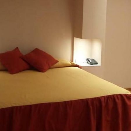 Hotel Aoma Mar Del Plata Buitenkant foto