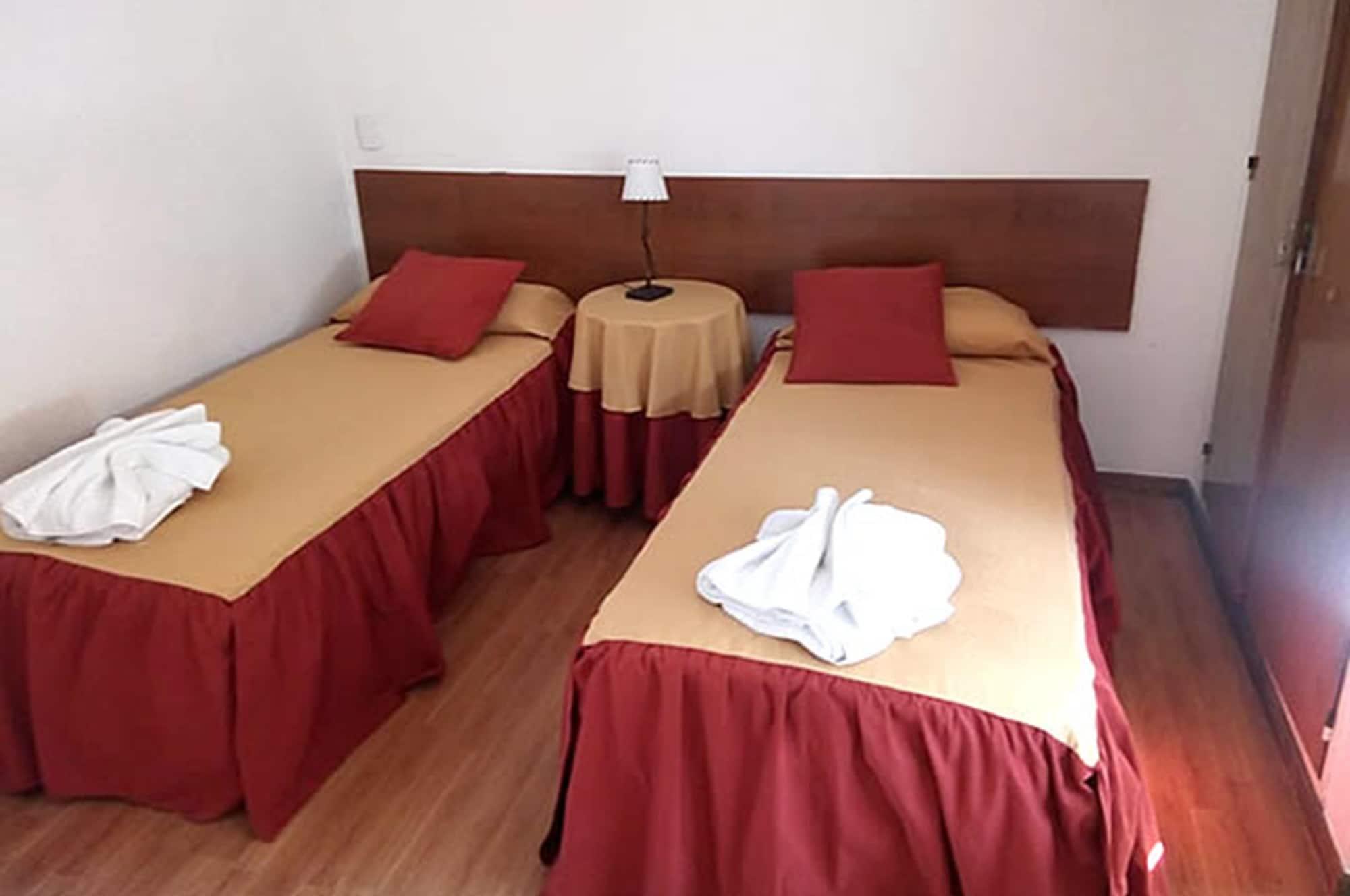 Hotel Aoma Mar Del Plata Buitenkant foto