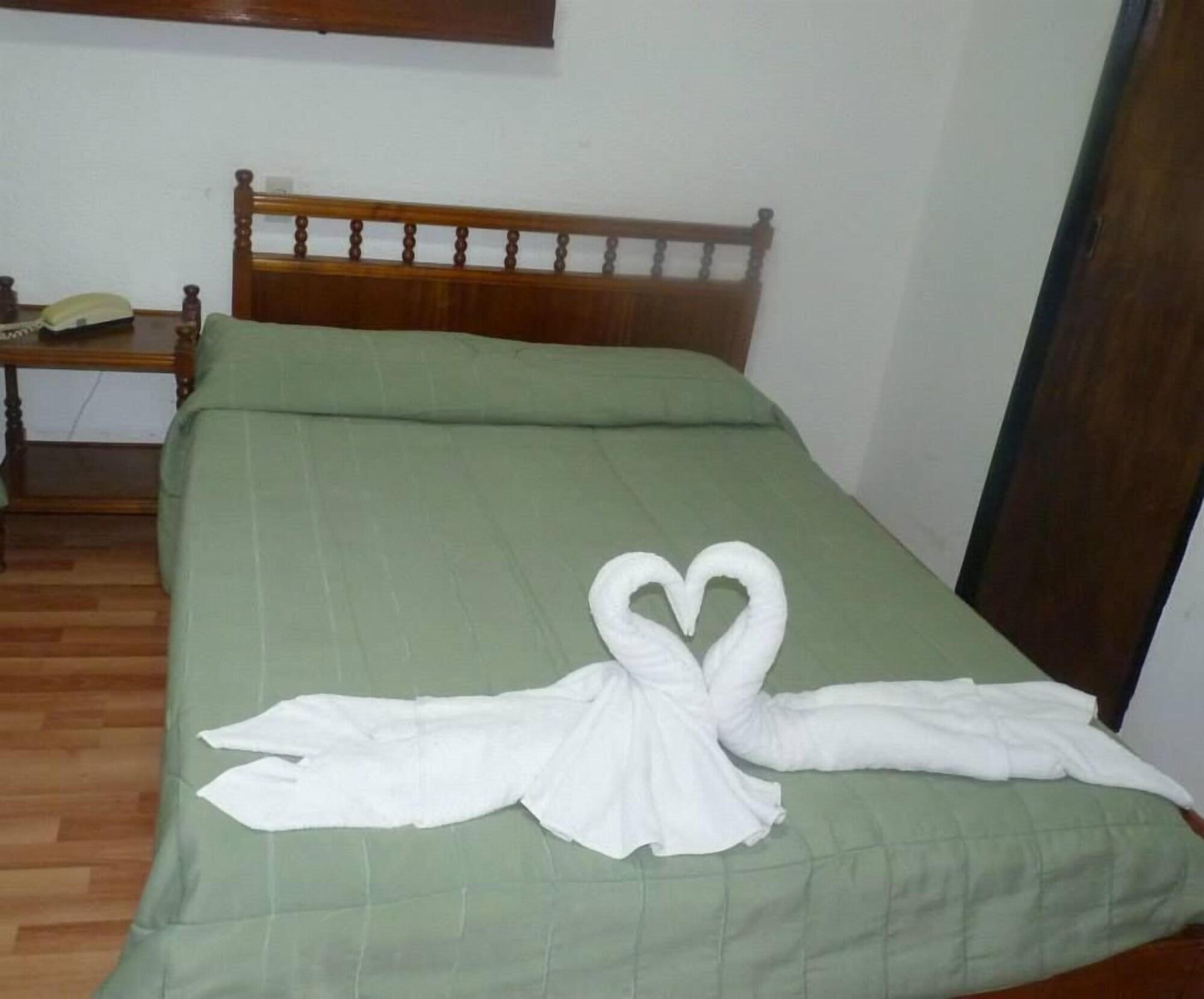 Hotel Aoma Mar Del Plata Buitenkant foto
