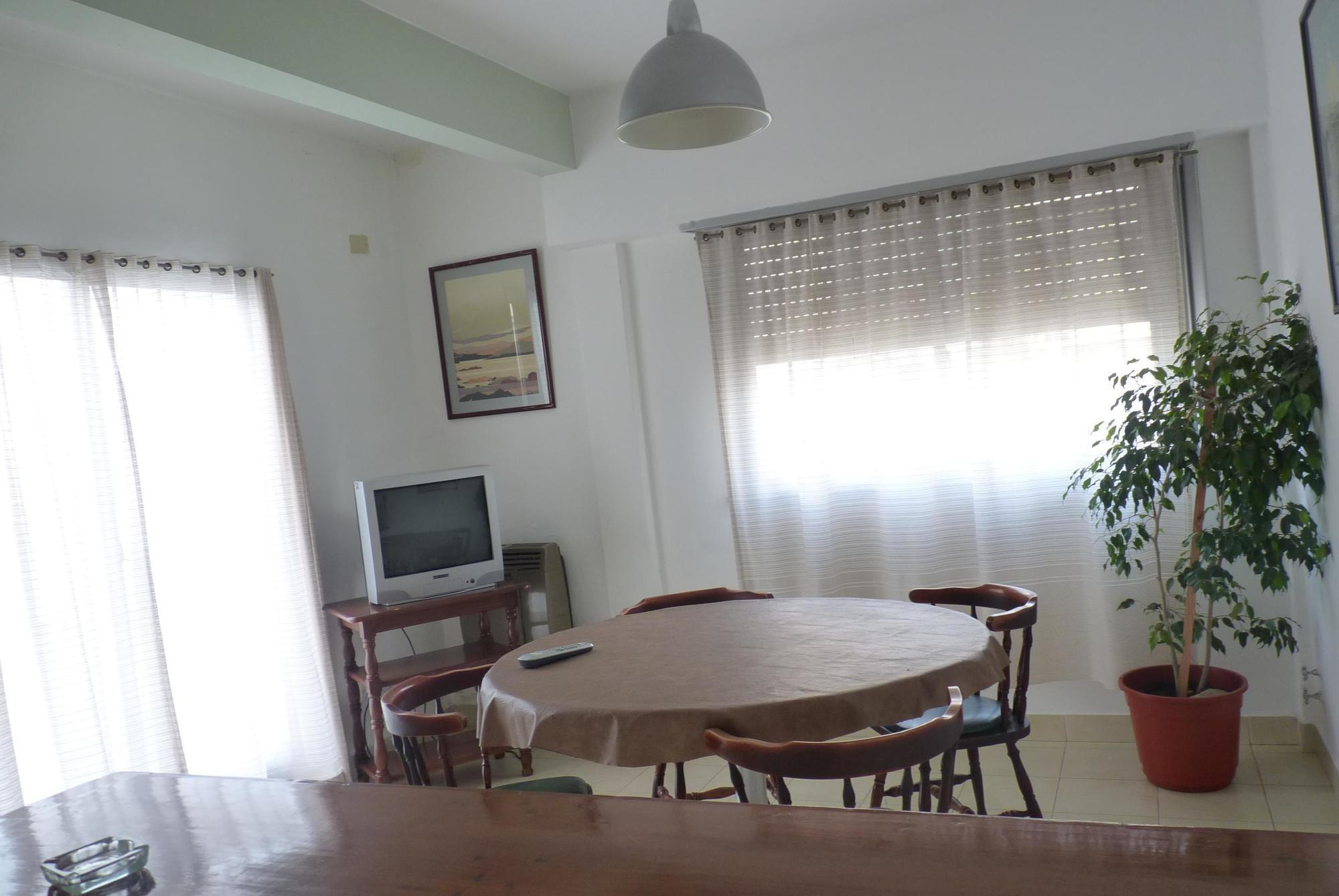 Hotel Aoma Mar Del Plata Buitenkant foto