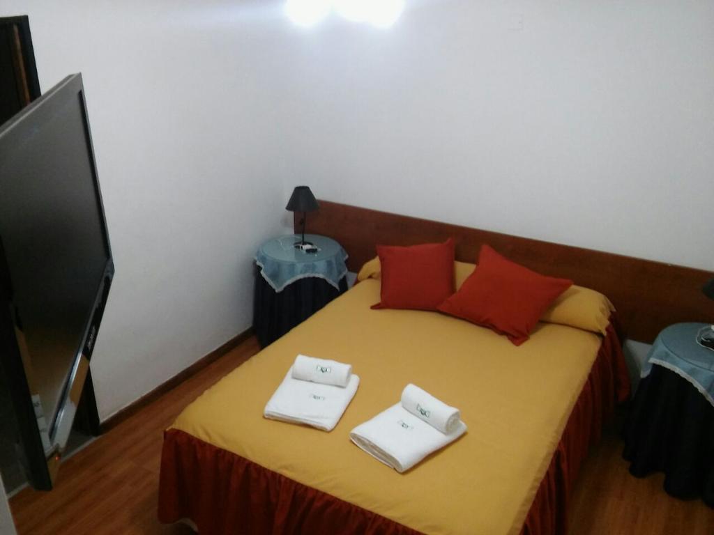 Hotel Aoma Mar Del Plata Buitenkant foto